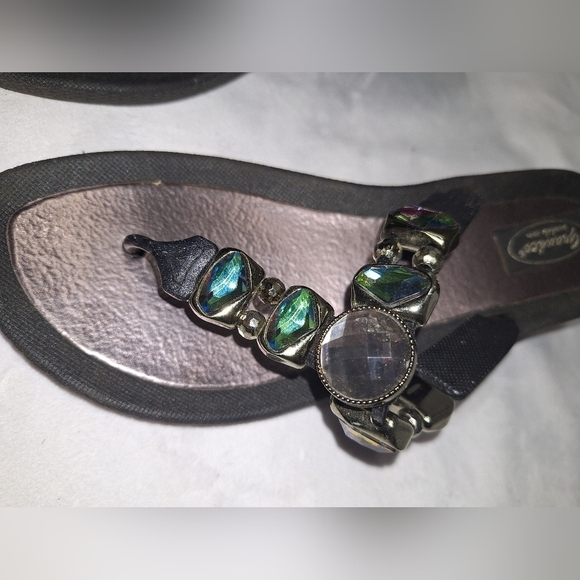 Grandco sandals size 6 - Picture 2 of 7